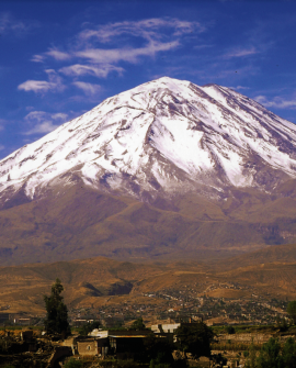 Arequipa