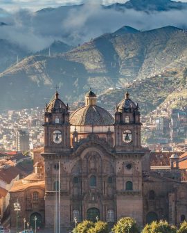 Cusco