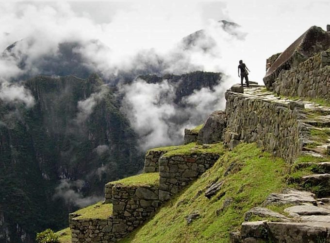 Inca Trail – Trek 4D / 3D (by Train)