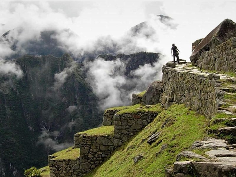 Inca Trail – Trek 4D / 3D (by Train)