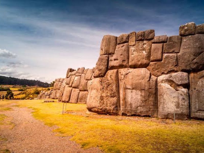 Morning cusco tour2