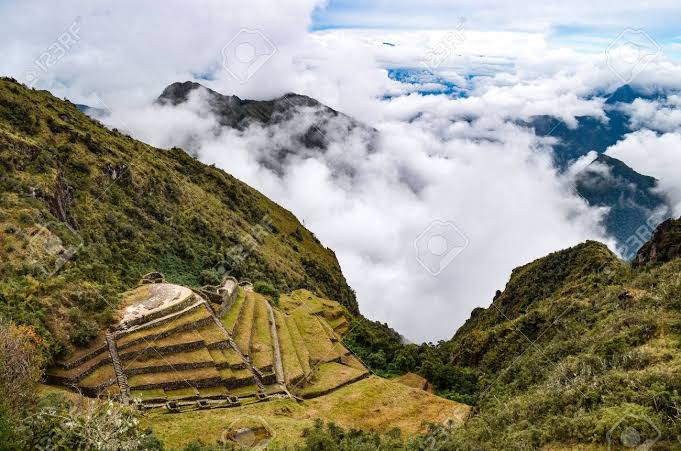 DIA 3: PACAY MAYU – PHUYUPATAMARCA (2,700 m.s.n.m.)