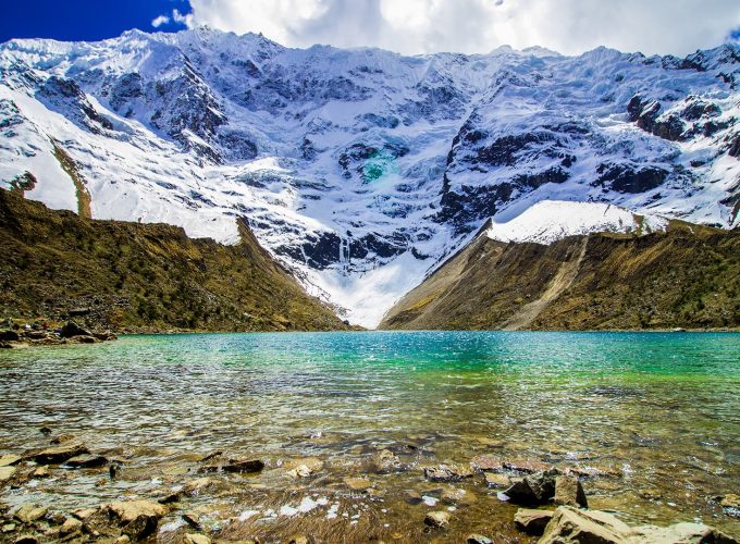 Humantay Lagoon – Cusco Full day