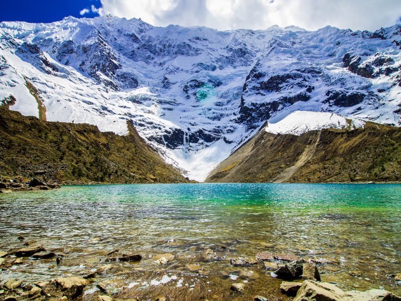 Humantay Lagoon – Cusco Full day