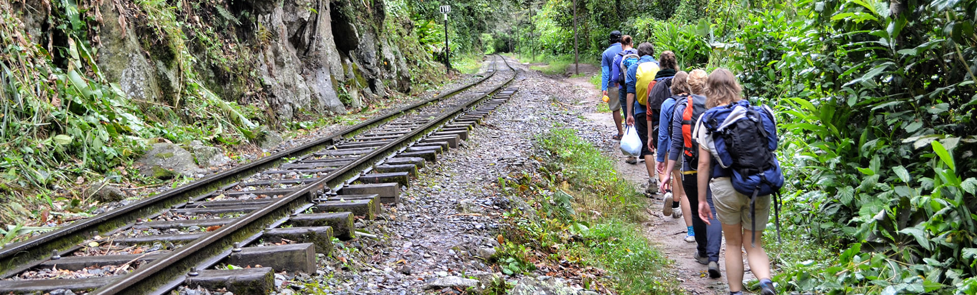 DIA 3: AGUAS CALIENTES - HIDROELECTRICA - CUSCO