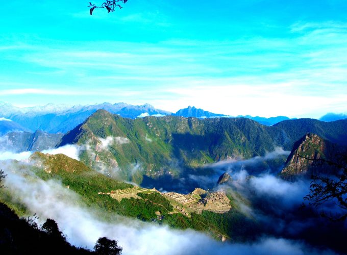 Inca Jungle – Trek 3D / 2N (by bus)