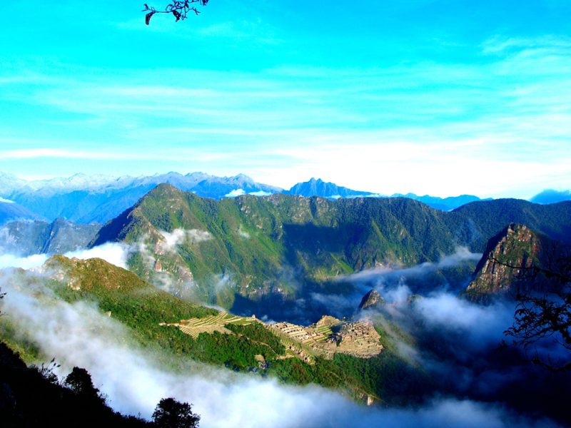 Inca Jungle – Trek 3D / 2N (by bus)