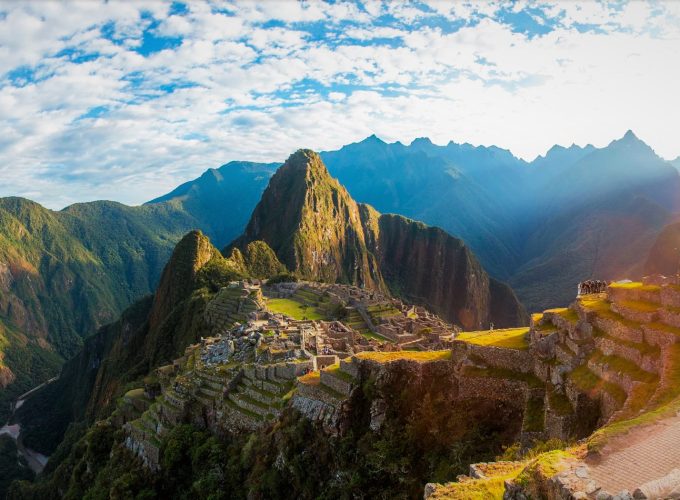 Machu Picchu – Trek 3D / 2N (by Bus)