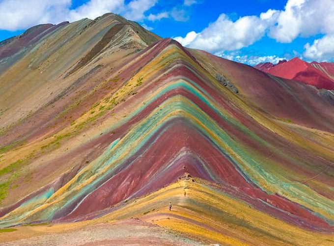 Rainbow Mountain – Cusco Full Day