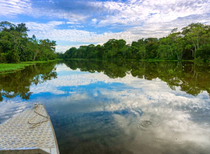 Iquitos Enchanted Full Day