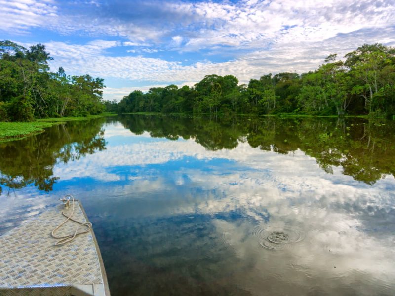 Iquitos Enchanted Full Day